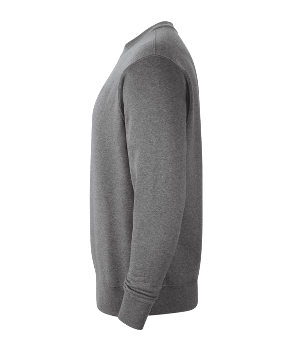 Nike Park 20 Fleece Sweatshirt Kids Grau F071 - grau
