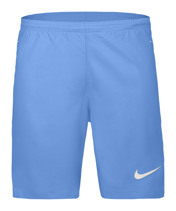 Nike Laser VI Short Kids Blau F412 - blau