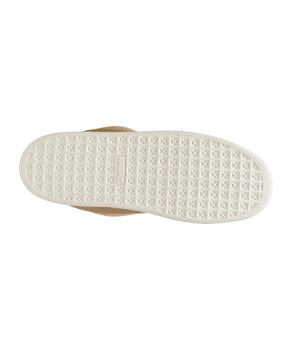 PUMA Suede XL Sneaker Beige F05 - beige