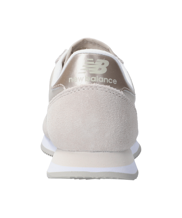 New Balance 720 Damen Beige FCB1 - beige