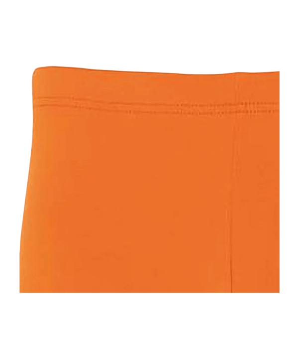 uhlsport Leggings Arancione C19 - arancione