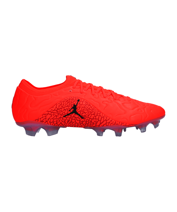 Nike Tiempo Maestro Elite SE FG Jordan Infra-Red Rot F600 - rot