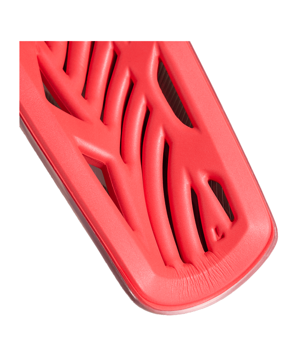 adidas Tiro League Schienbeinschoner Grau - grau