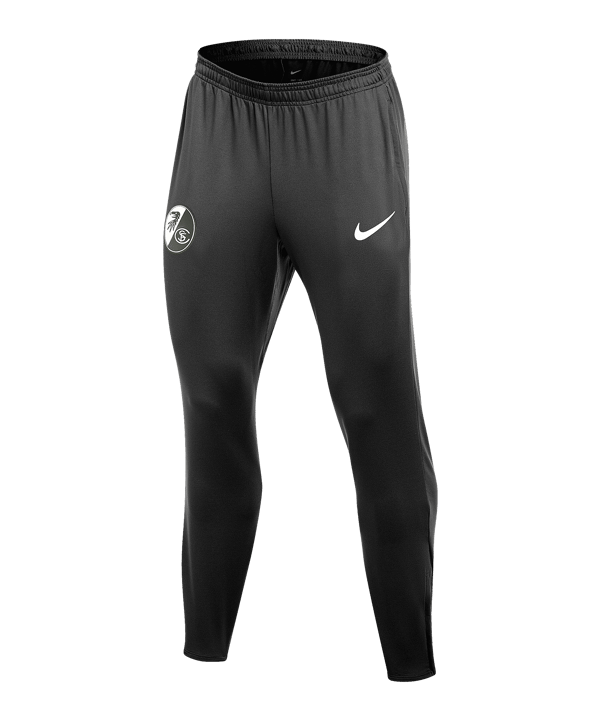 Nike SC Freiburg Trainingshose Schwarz F010 - schwarz