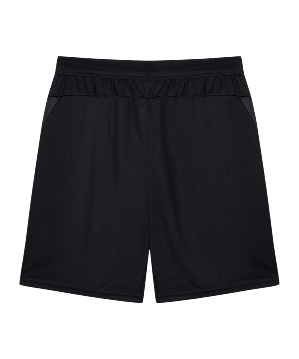 PUMA Galatasaray Istanbul Pocket Training Pantaloncini Nero C10 - nero