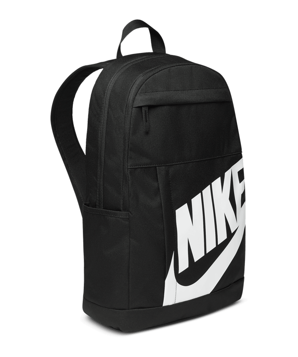 Nike Elemental Rucksack Schwarz F013 - schwarz