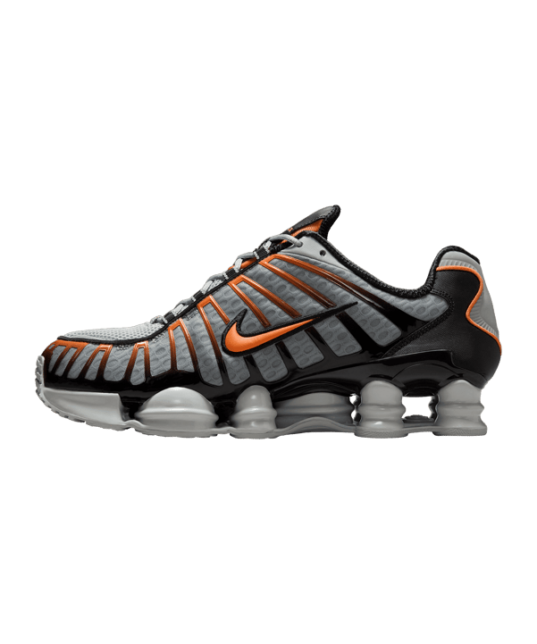 Nike Nike Shox TL Grau F011 - grau