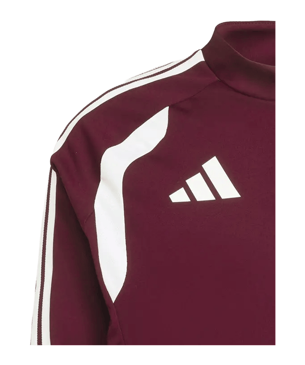 adidas 1. FC Nürnberg Sweatshirt Rood - rood