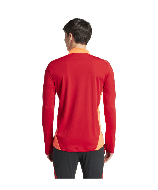 adidas Tiro 24 Competition Trainingstop Rot - rot