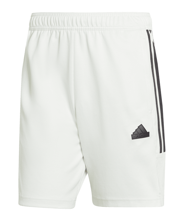 adidas Tiro Short Grau - grau