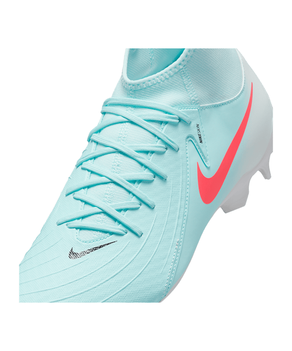 Nike Phantom Luna II Academy MG Mad Energy Türkis F300 - tuerkis