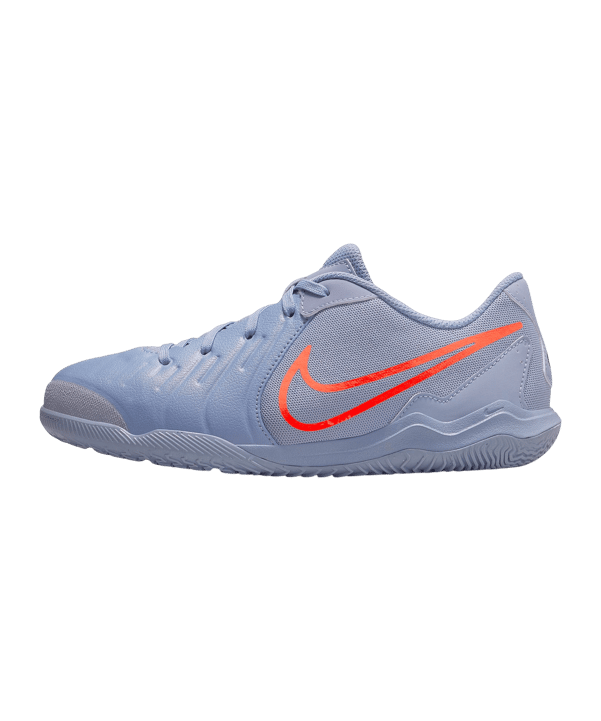 Nike Tiempo Legend X Academy IN Scary Good Kids Blau F402 - blau