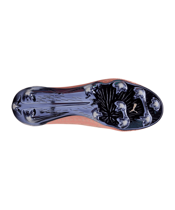 PUMA ULTRA 6 Ultimate FG City Attack Miami Rosa F01 - rosa