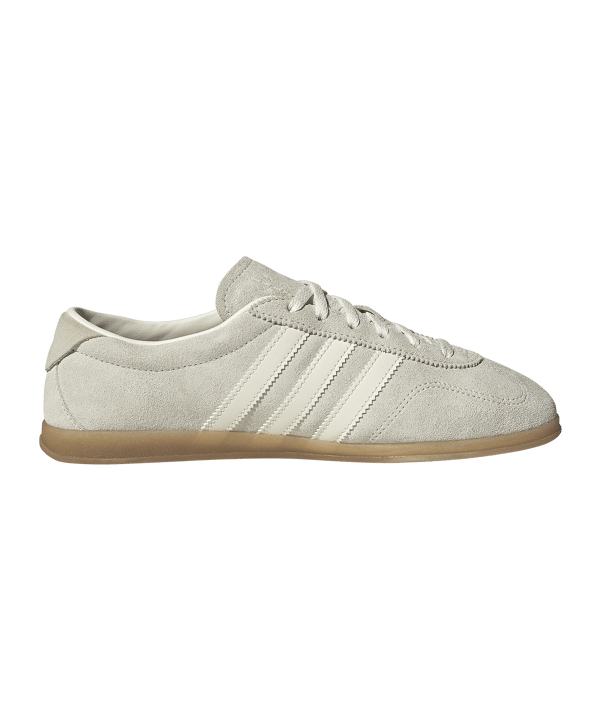 adidas Originals Gazelle LO Pro Damen Beige - beige