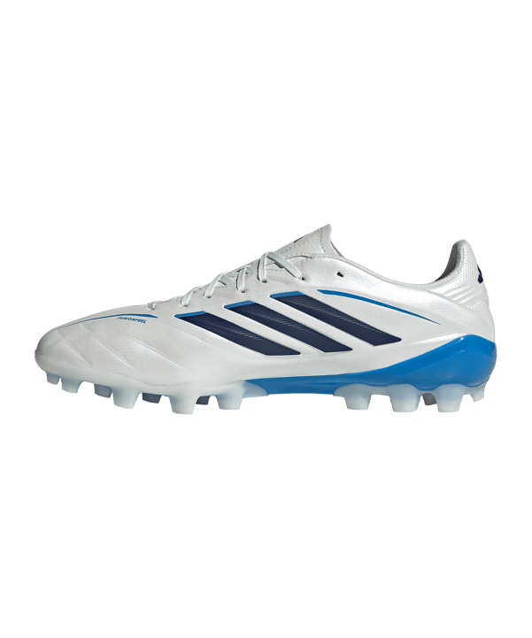 adidas Copa Pure IV League AG Chaos vs Control Weiß