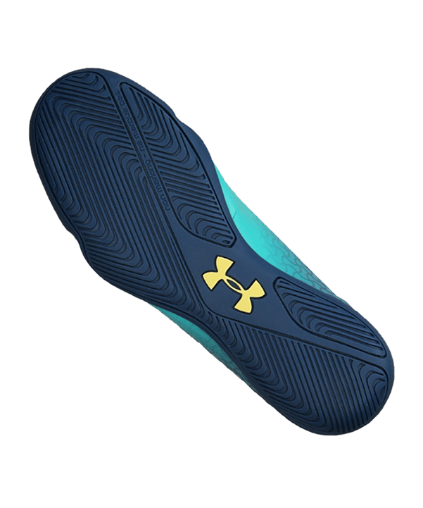 Under Armour Magnetico Select IN Türkis F300 - tuerkis