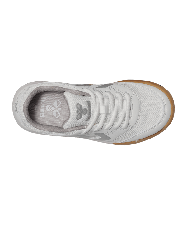 hummel Multiplay Stable Lc Kids Weiß F9256 - weiss