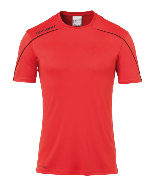 uhlsport Maillot Enfants Rouge C21 - rouge