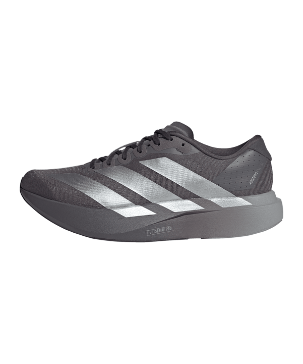 adidas Adizero Evo Sl Laufschuh Grau