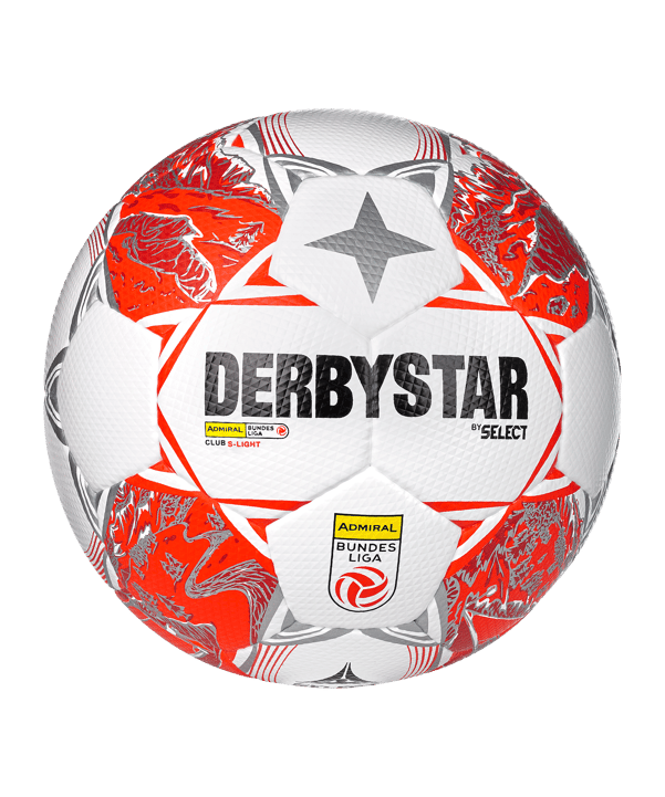 Select Admiral Bundesliga Club S-Light v24