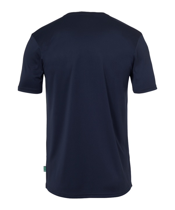 uhlsport Essential Functional T-Shirt Blau F08 - blau