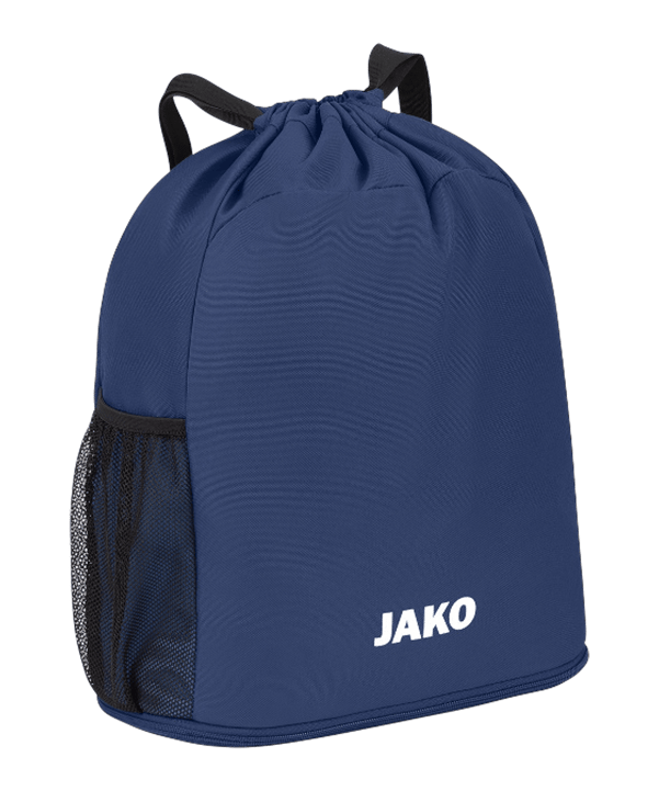 JAKO One Rucksack Blau F900 - blau