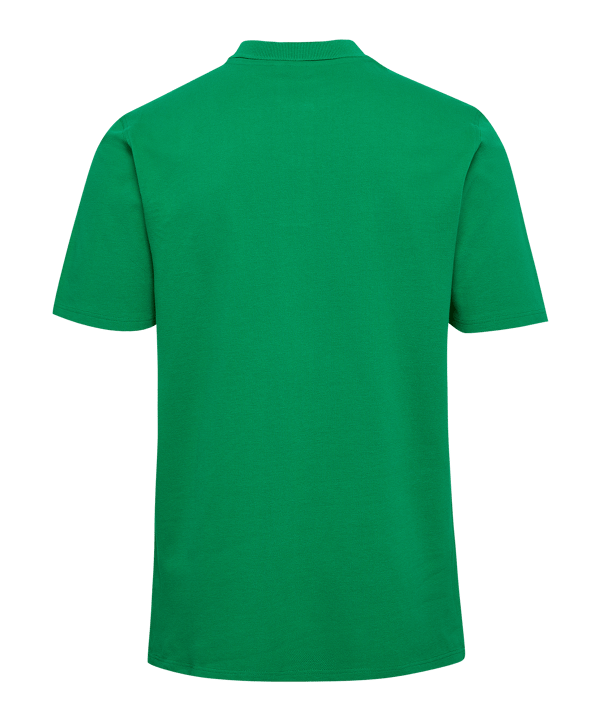 Hummel GO 2.0 Polo vert F6235 - vert