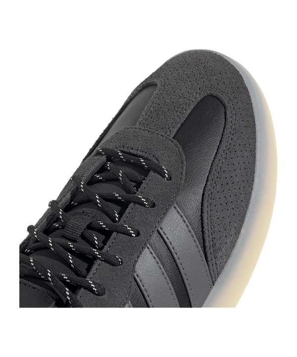 adidas Sportswear Barreda Decode Lux Nero - nero