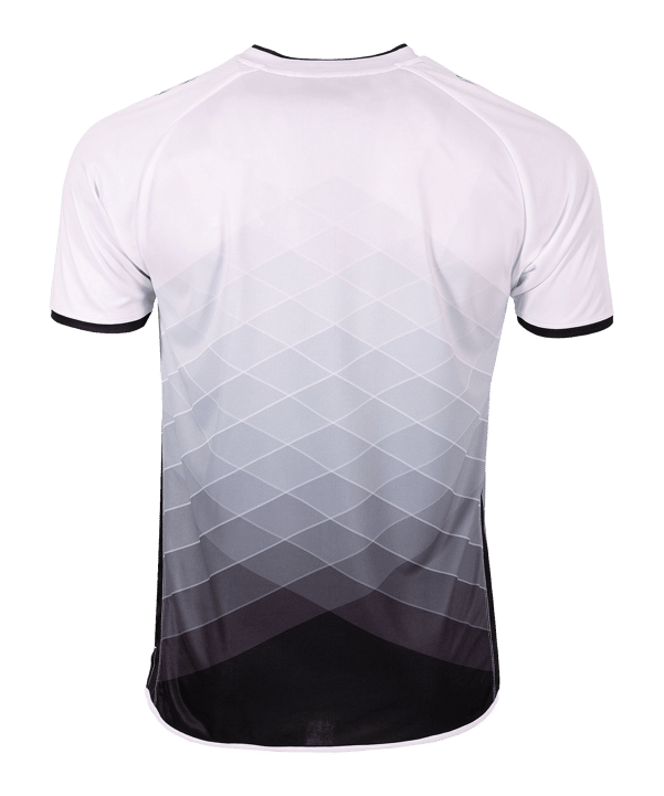 Stanno Altius maillot enfants Weiß - blanc