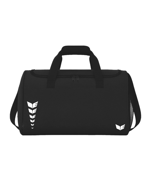 Erima INTRO LINE M Sac Noir C7232616m - noir