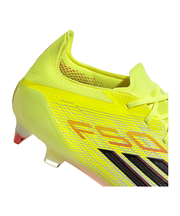 adidas F50 Elite SG Born for Goals Gelb - gelb