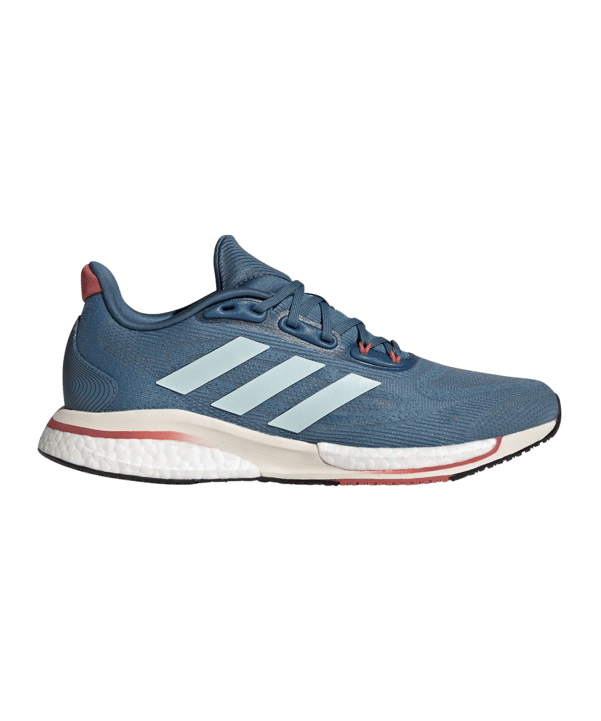 adidas Supernova - blau