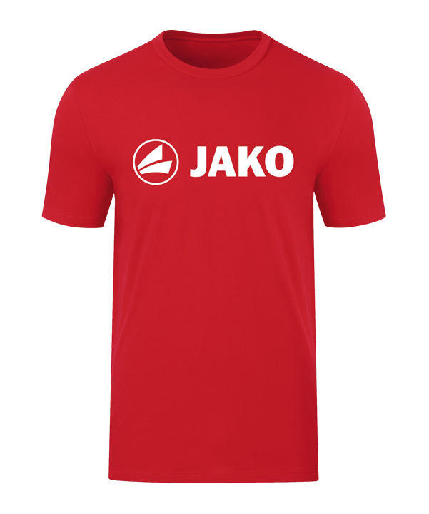 JAKO Promo T-Shirt Kids Rot F100 - rot