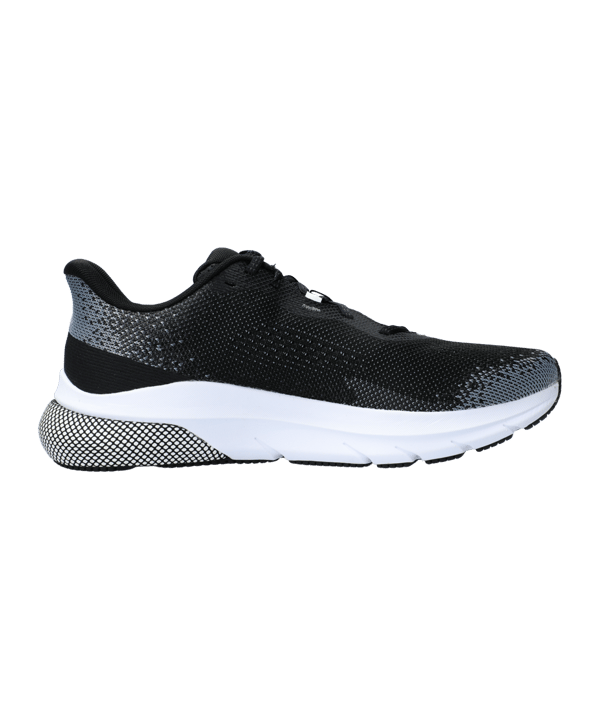 Under Armour HOVR Turbulence Schwarz F001 - schwarz