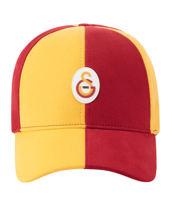 Galatasaray Istanbul Galatasaray Istanbul Multicolor Capuchon Jaune - jaune