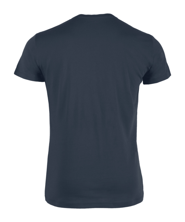 Merch Creator 2.0 T-Shirt Navy Blue FC727 - blau
