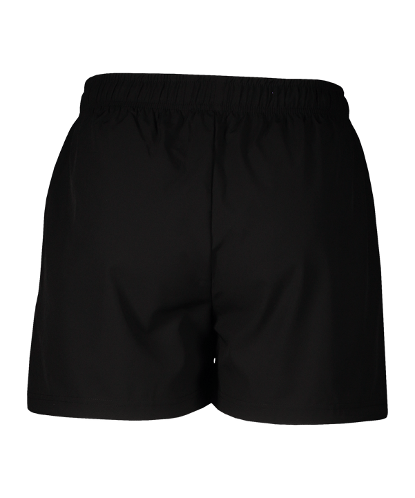 Bucketz New School Short Schwarz - schwarz