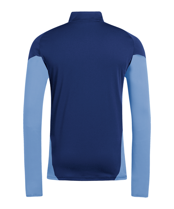 adidas Tiro 25 Competition Sweatshirt Blau - blau