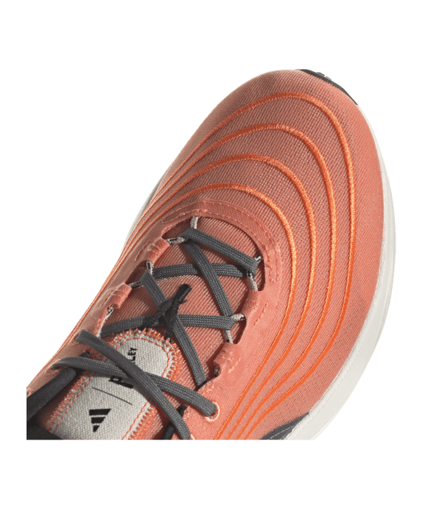 adidas Supernova 2.0 x Parley Shoes Orange - orange