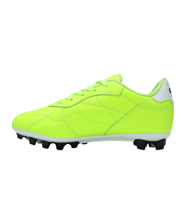 JAKO Classico II AG Jr Kids Gelb Schwarz F321 - gelb