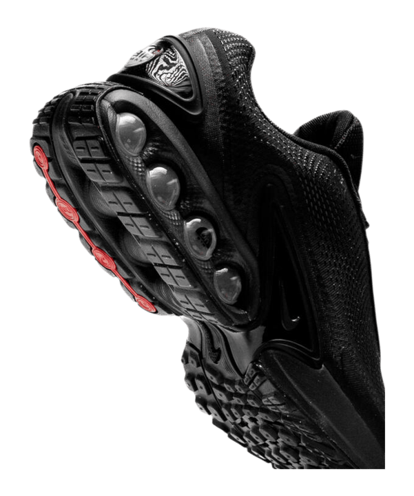 Nike Air Max DN Noir C006 - noir