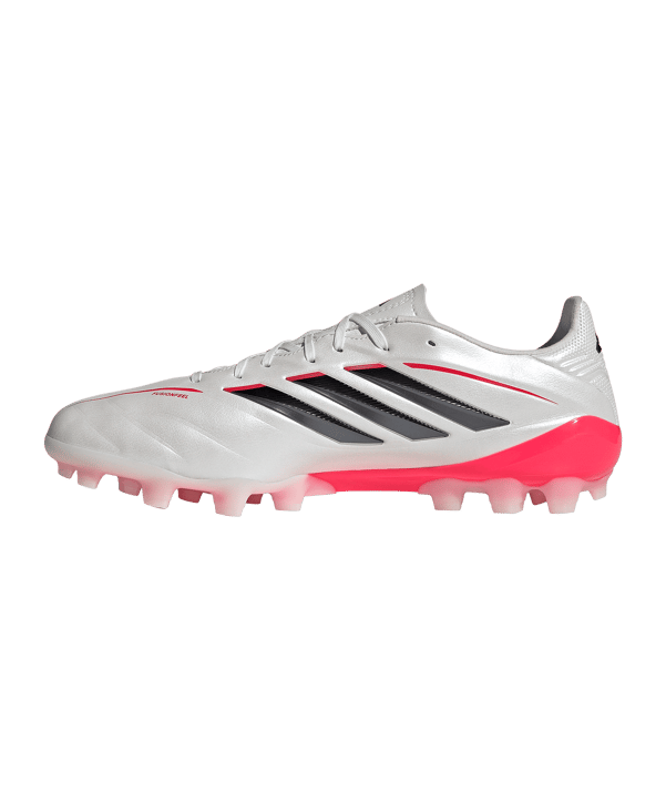 adidas Copa Pure IV League AG Born for Goals Weiß - weiss