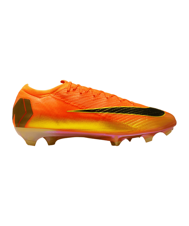 Nike Air Zoom Mecurial Vapor XVI Elite FG Déjà-vu Orange F800 - orange