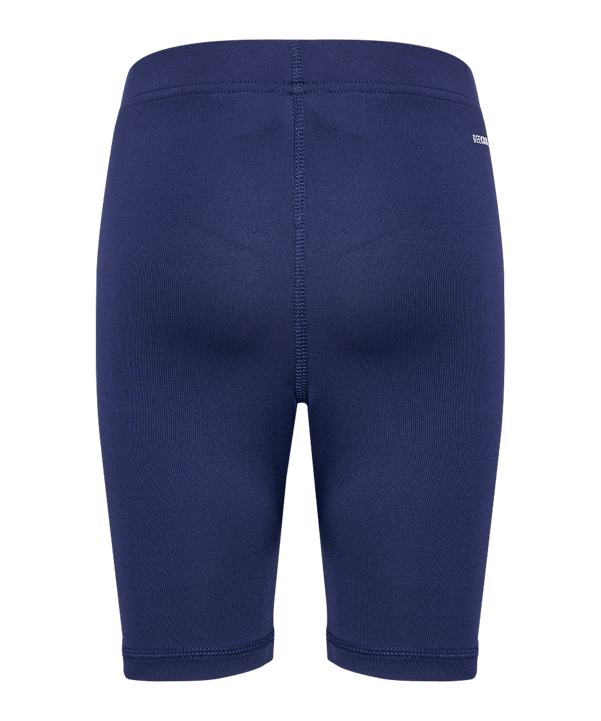 Hummel Bl Essential Short Tight Kids Blau F7026 - blau