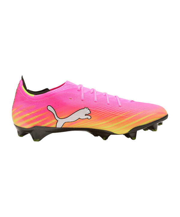PUMA ULTRA 6 Carbon FG Showtime Rosa F05