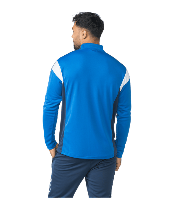 Erima Celebrate 125 Sweatshirt Blau - blau