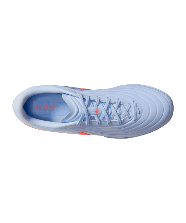 Nike Tiempo Maestro Academy TF United Blu C900 - blu