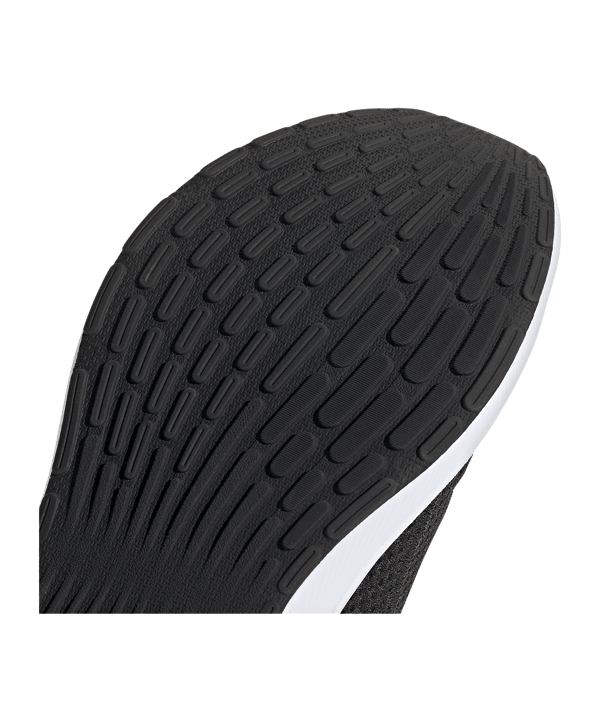 adidas Response Runner U Laufschuh Schwarz - schwarz