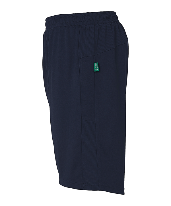 Kempa Short Blau F41 - blau