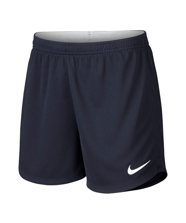 Nike Academy 18 Knit Short Damen Blau F451 - blau